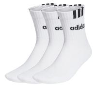 Adidas C 3s Lin 3p Socks 3 Pairs