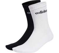Adidas C Lin 3p Crew Socks 3 Pairs