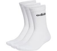 Adidas C Lin 3p Crew Socks 3 Pairs