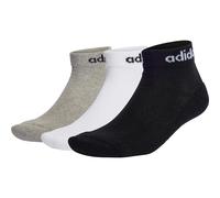 Adidas C Lin 3p Short Socks 3 Pairs