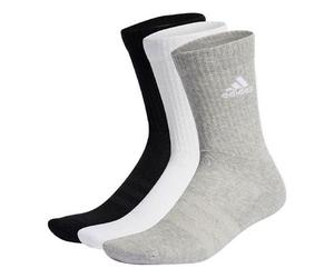adidas C Spw Crw 3p Logo 'Black White Grey' IC1311 S