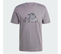 adidas Camo Badge of Sport Graphic T-Shirt