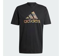 adidas Camo Badge of Sport Graphic T-Shirt