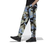 adidas CAMO SWEATPANT, camouflage, S