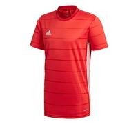 adidas Campeon 21 Jersey - Men's Soccer S Team Power Red/White