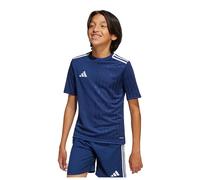 adidas Unisex Kids Campeon25 Jersey Kids Jersey (Short Sleeve) (Pack of 1)