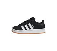 Adidas Campus '00 J HQ6638 Nero Bianco Nero/37 1/3