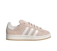 adidas Campus 00 Womens Lifestyle Shoes (Wonder Quartz/White/Gum), Wonder Quartz/White/Gum, 6