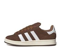 adidas Originals Mens Campus 00s Sneaker, Bark/White/Off White, 13