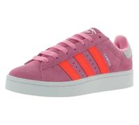 Adidas Campus 00s Big Kid Sneaker, Bliss Pink/Sun Red/Cloud White, 36 EU