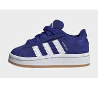 Campus 00s Comfort Closure Elastic Lace Shoes Kids