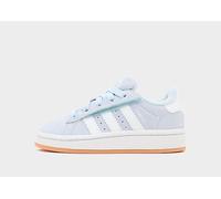 adidas Campus 00s Comfort Closure Elastic Lace Shoes Kids - Blue - Kids 8