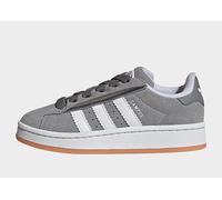 adidas Campus 00s Comfort Closure Elastic Lace Shoes Kids - Grey 1