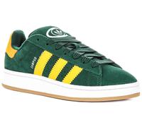 Adidas Campus 00S J 3-Stripes 60s Retro Trainers Pink White Youth UK 3 - 7
