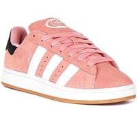 Adidas Campus 00S J 3-Stripes 60s Retro Women Trainer Pink White Youth UK 3 - 8