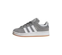 adidas Originals Infant Campus 00s Trainer - Grey - Size 12.5