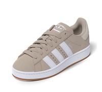 adidas Originals Junior Campus 00s Trainer - Beige - Size 4.5