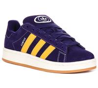 Adidas Campus 00S J Lace Up Retro Suede Unisex Sneakers In Purple US 4 - 6