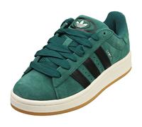 adidas Campus 00s Mens Fashion Trainers in Green Black - 5 UK