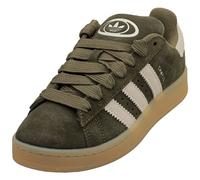 adidas Campus 00s Mens Fashion Trainers in Khaki - 6 UK