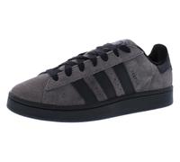 adidas Campus 00s Mens Sneaker, Charcoal/Core Alpha Black/Charcoal-alpha Black, 10