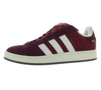 adidas Campus 00s Mens Sneaker, Collegiate Burgundy/Off White/Maroon, 13.5 UK