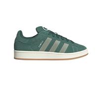 adidas Campus 00s Mens Sneaker, Collegiate Green/Silver Green/Off White, 10 UK
