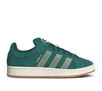 adidas Campus 00s Mens Sneaker, Collegiate Green/Silver Green/Off White, 8 UK