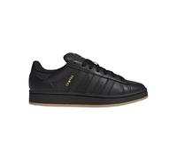 adidas Campus 00s Men's Sneaker, Core Black/Core Black/Core Black, 10.5 UK