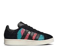 adidas Campus 00s Men's Sneaker, Core Black/Core Black/Core Black, 7.5 UK