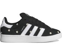 adidas Campus 00s Mens Sneaker, Core Black Flower, 5 UK