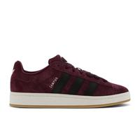 adidas Campus 00s Men's Sneaker, Maroon/Core Black/Off White, Size 12
