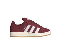 Adidas Campus 00s Men's Trainers - Skate-Inspired Classic Zam Shoes with Comfortable Textile Lining and Durable Rubber Sole Night Indigo Cloud White, Maroon, 4.5