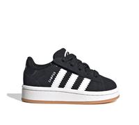 adidas black & white campus 00s Toddler trainers UK 4