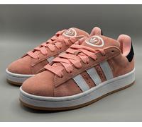 Adidas Campus 00s - Semi Pink Spark / Cloud White / Gum - UK 5 - JI0284 - New