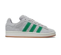 adidas Campus 00s Shoes - Grey/Green/Off White, Grey/Green/Off White, 6 UK