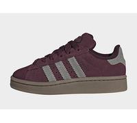 adidas Campus 00s Shoes - Red - Kids 10K