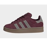 adidas Campus 00s Shoes - Red - Kids 4