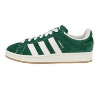 Campus 00S Trainers - male - Adidas - Skateboarding - Green - 10 UK - Sport 10 UK