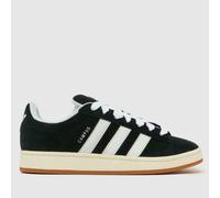 adidas Originals Campus 00s Trainer - Black - Size 9