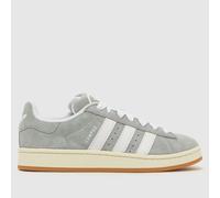 Sneakers ADIDAS ORIGINALS Woman color Grey - Size: 4 - female