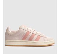 adidas Campus 00s Trainers in Pale Pink UK 7 (EU 40?)