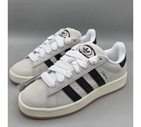 Adidas Campus 00s W - Crystal White / Core Black - UK 4.5 - GY0042 - New