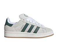 adidas Campus 00s W JQ7784, Sports Shoes, Crystal White Core White Collegiate Green, 5 UK