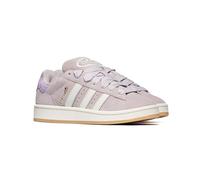 adidas Campus 00S W Women's Gum Outsole Solar Suede Overly Trainers, Lilac, 9