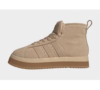 adidas Campus 00s Winter Mid Shoes - Brown - Womens 5