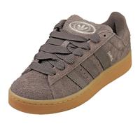 adidas Campus 00s Womens Fashion Trainers in Charcoal - 4 UK