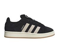 adidas Campus 00s Women's Sneaker, Core Black/Cream White/Wonder White, 7