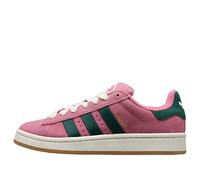 adidas Campus 00s Women's Sneakers, Rose Tone/Collegiate Green/Gold Metallic, 5.5 UK