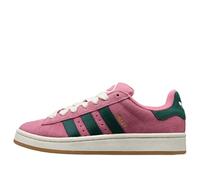 adidas Campus 00s Women's Sneakers, Rose Tone/Collegiate Green/Gold Metallic, 5 UK